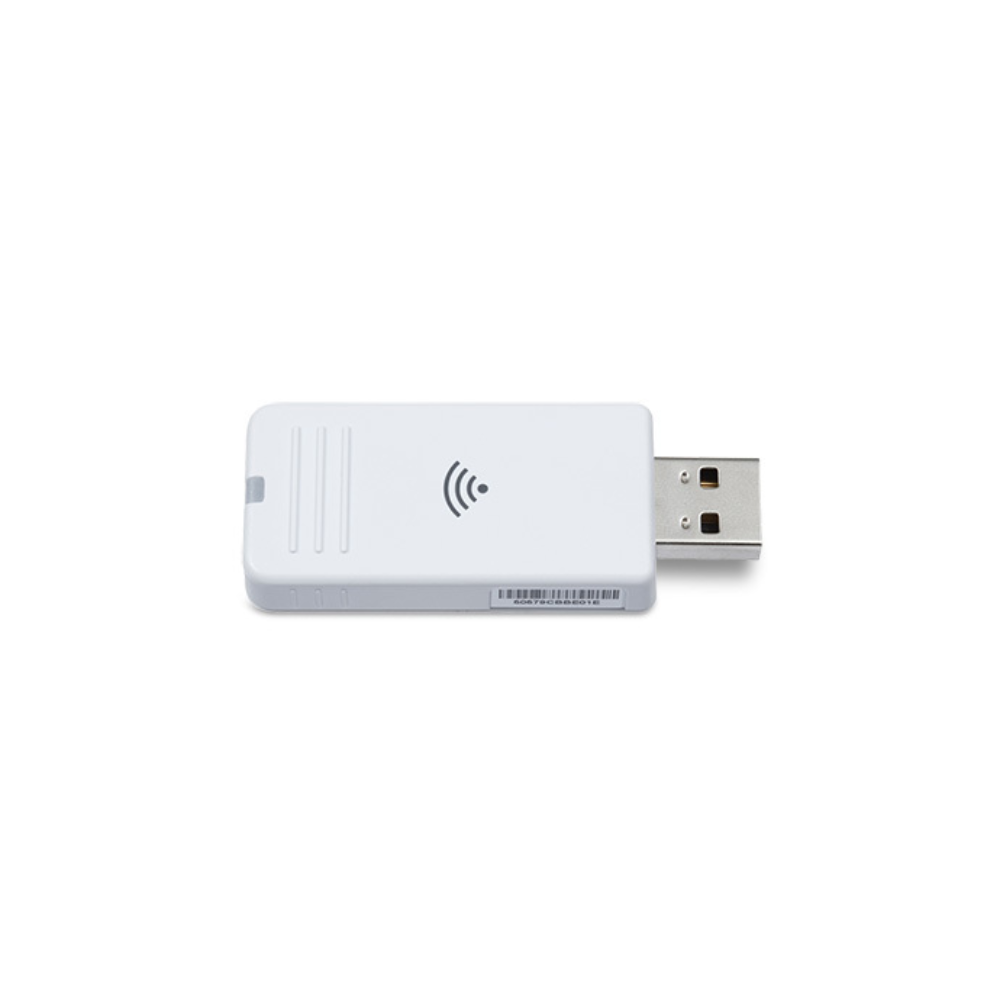 Adaptador Inalambrico Epson para Diversos Proyectores Epson V12H005A02