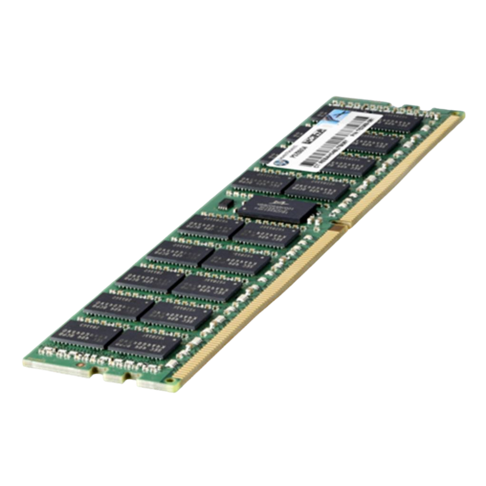 Memoria RAM HP Enterprise 16GB Single Rank x8 DDR5-4800 CAS-40-39-39 Unbuffered Standard Memory Kit P64336-B21