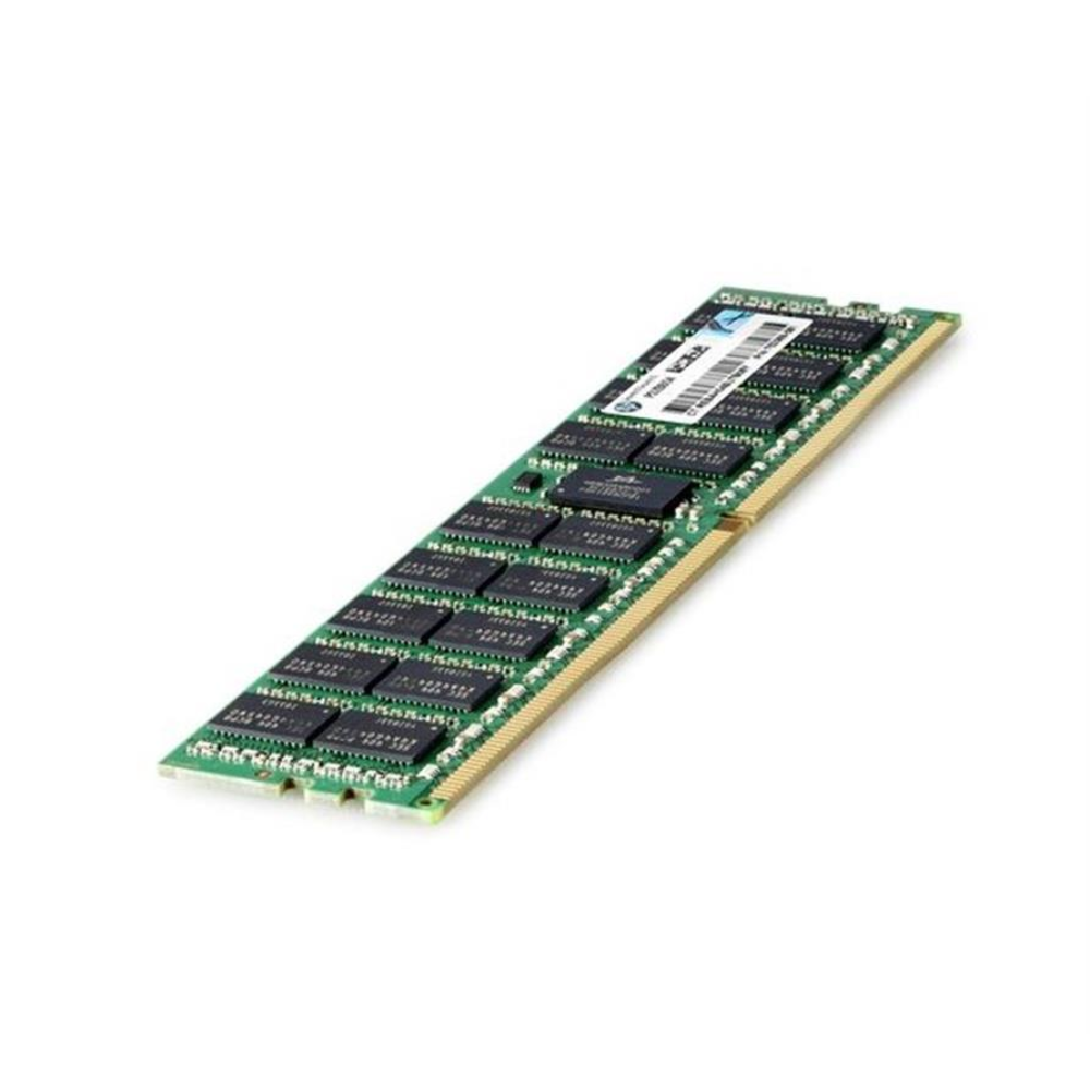 Memoria RAM HP Enterprise 8GB Single Rank x8 PC4-2400T-E 2400MHz Unbuffered CAS-15 Standard Memory Kit 862974-B21