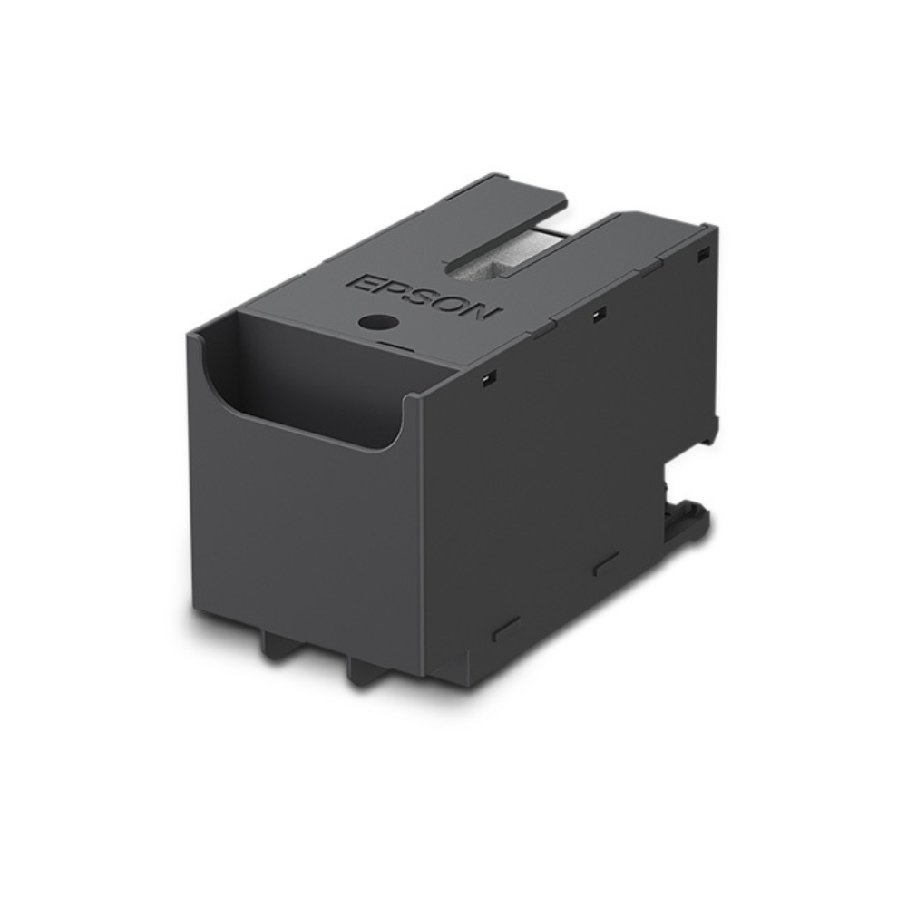 Caja Tanque de mantenimiento para Impresora Epson T671600