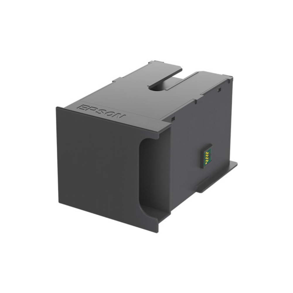 Caja Tanque de mantenimiento para Impresora Epson T671200