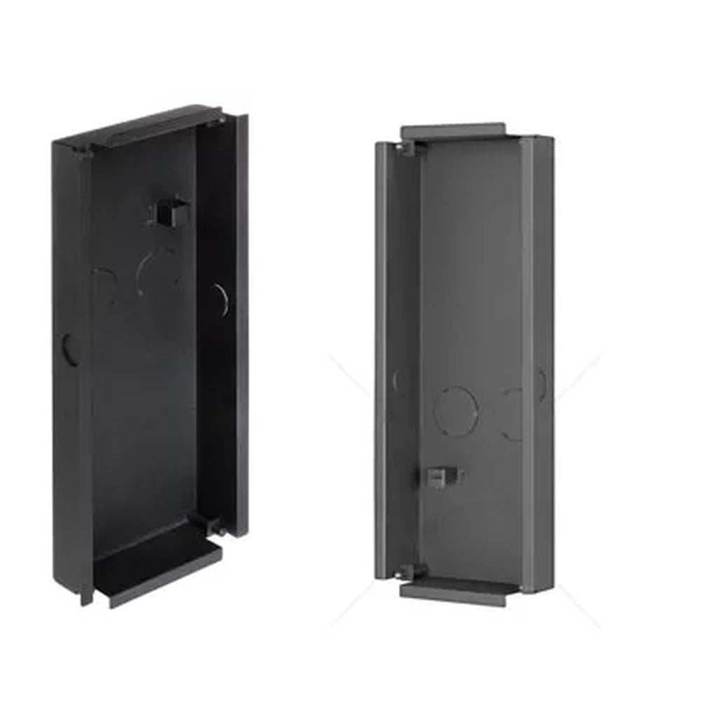 Caja de Montaje Dahua Insertado para 3 modulos de Videoportero VTOB112