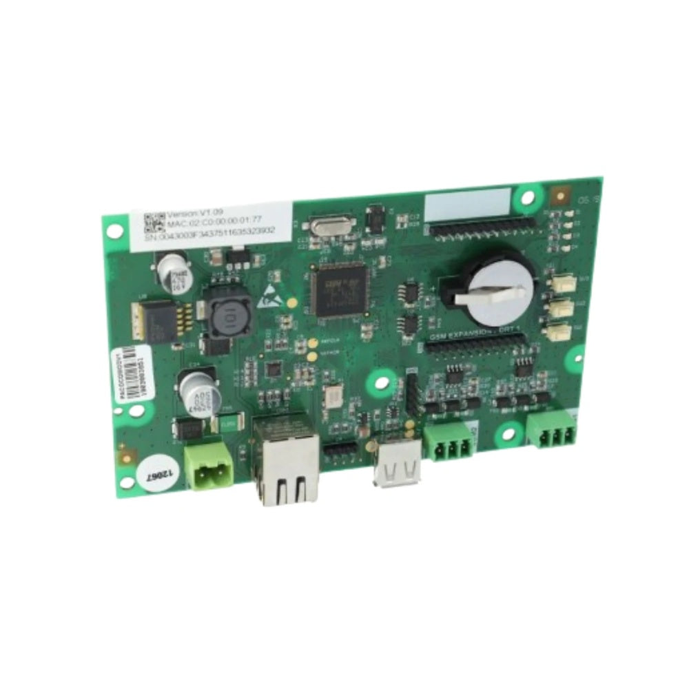 Modulo Tarjeta de Comunicacion Cofem Remote Cofem360 para Onix Quartz Rubi y Silrver Acceso APP Cofem 360 MDCRM360