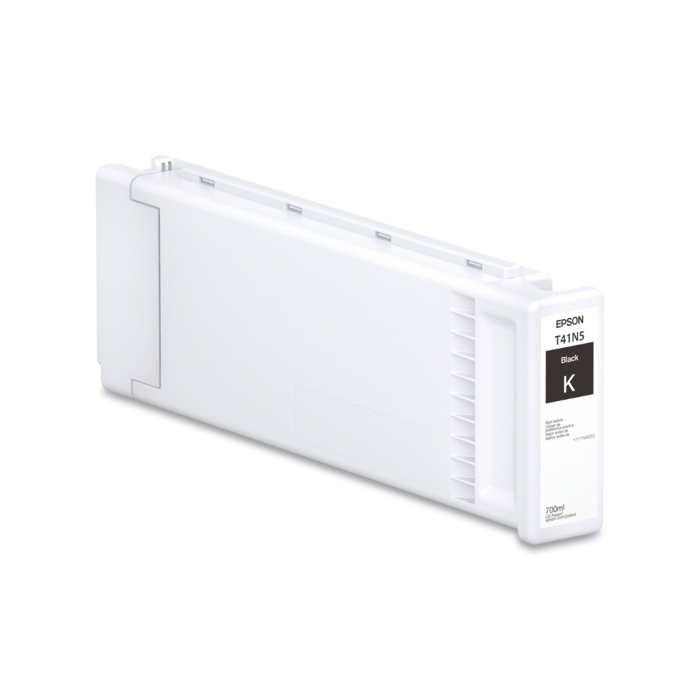 Cartucho de Tinta Epson T41N Ultrachrome XD2 para Plotter color Cian de 700ml T41N220