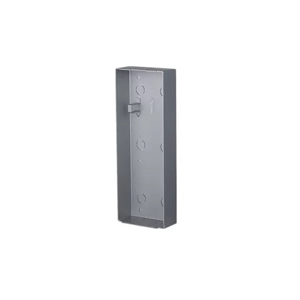 Placa de Montaje Dahua en Superficie para VTO652 VTM130