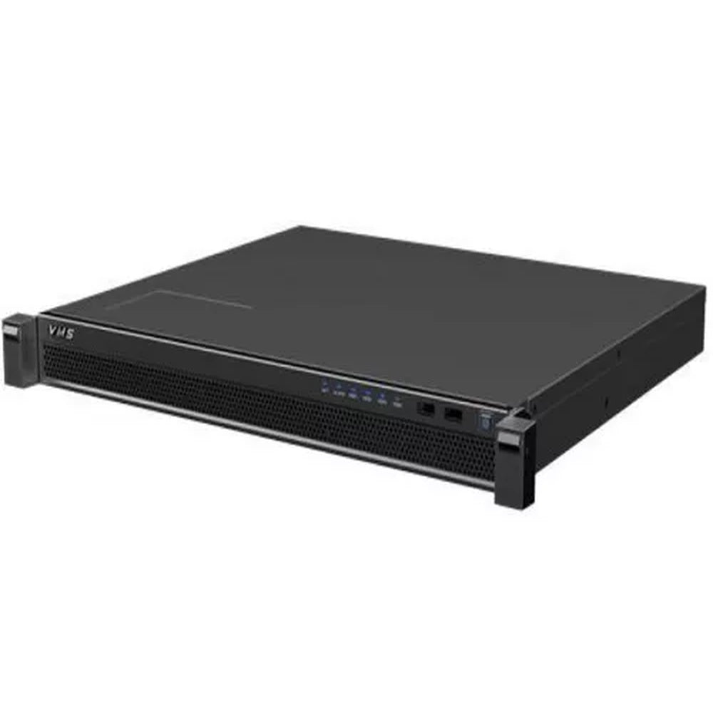 Administrador para Edificio Inteligente Dahua Soporta 100 Canales IP, 50 Detectores Parking 50 Control de Acceso 15 Paneles de Alarma DHI-DSS4004-H