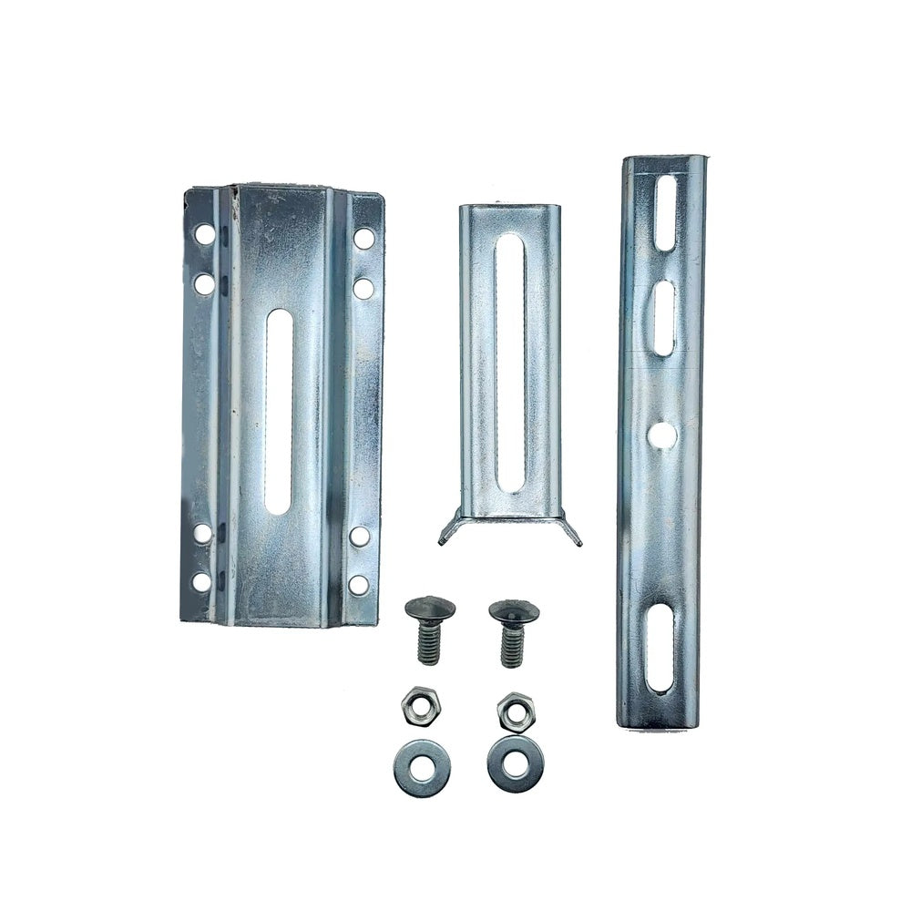 Kit de Soporte Garen Regulable para Motor Garen Basculante BV 150mm A01457