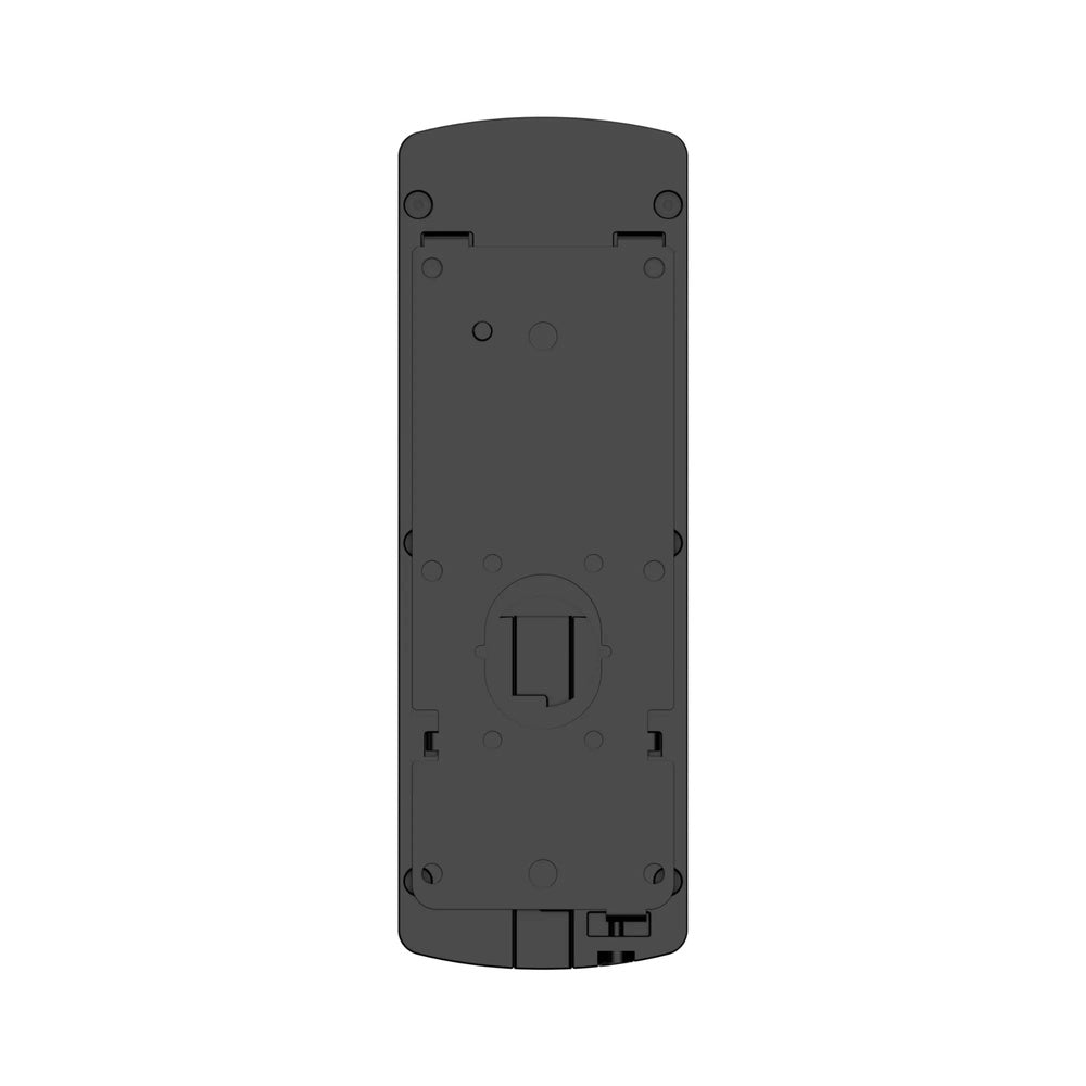 Control de Acceso Dahua Standalone Soporta Contraseñas Tarjetas Huellas Comm RS-485 TCP-IP P2P IP65 IK08 DHI-ASI1212M
