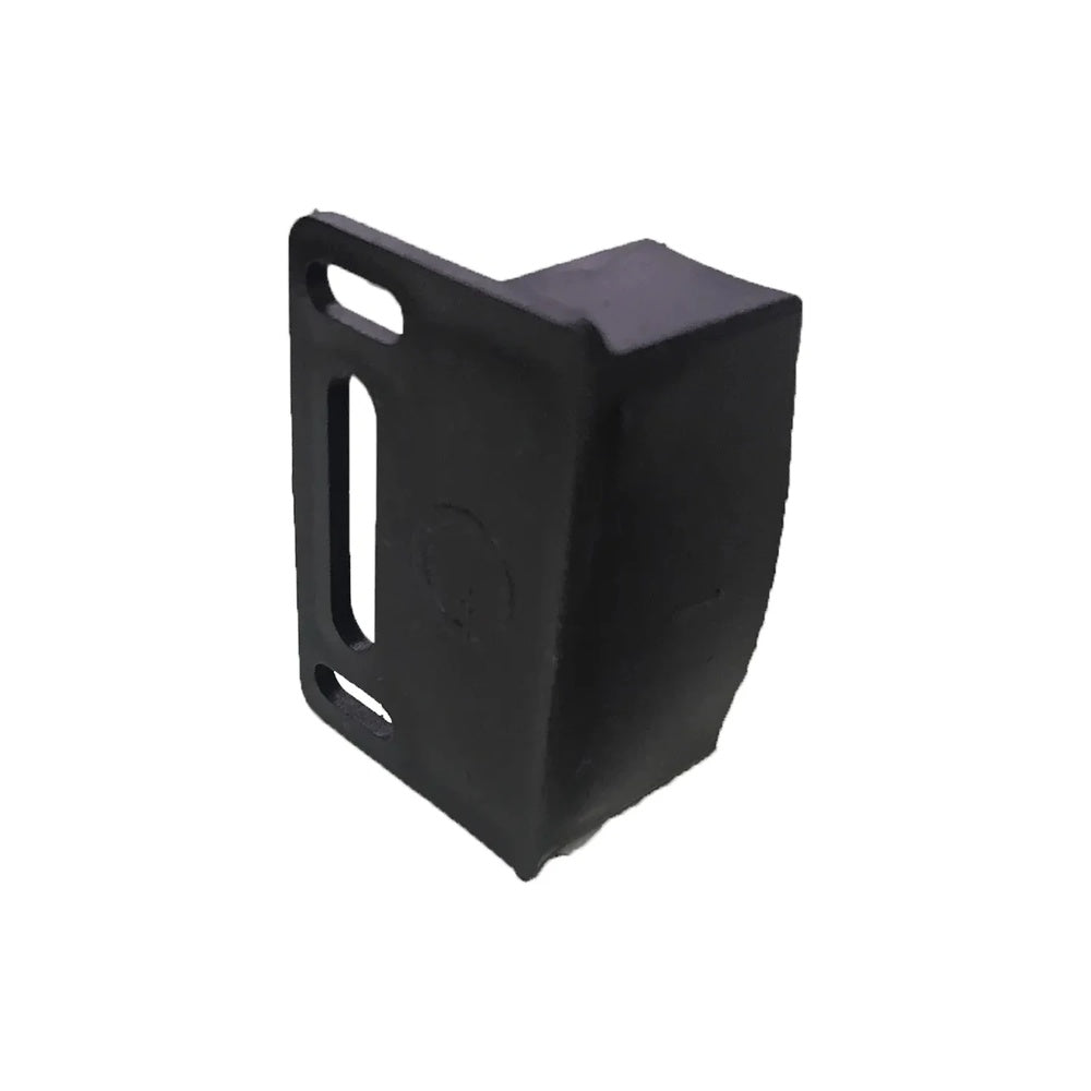 Soporte de Iman Garen Completo 55x20x7mm A05530