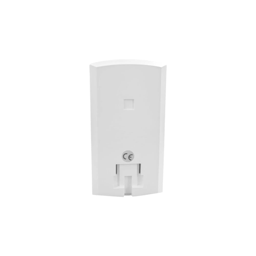 Sensor Detector Infrarrojo Dimax Exterior Inalambrico Deteccion 110° Compatible con Kit S179 S180 S181 2xPila AA S184