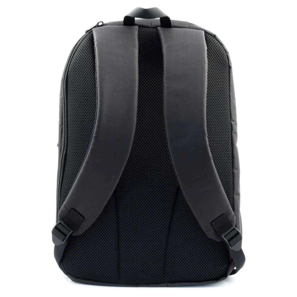 Mochila Targus Intellect 15.6" Poliester Resistente al Agua Compartimiento Lateral Acolchado Cap. 16Lt TBB565LP