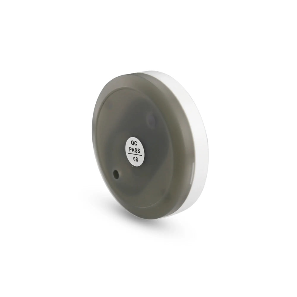 Kit de Alarma Smart Dimax WiFi Incluye Hub Sirena Contacto Magnetico Sensor de Mov. Control Remoto APP Celular R323