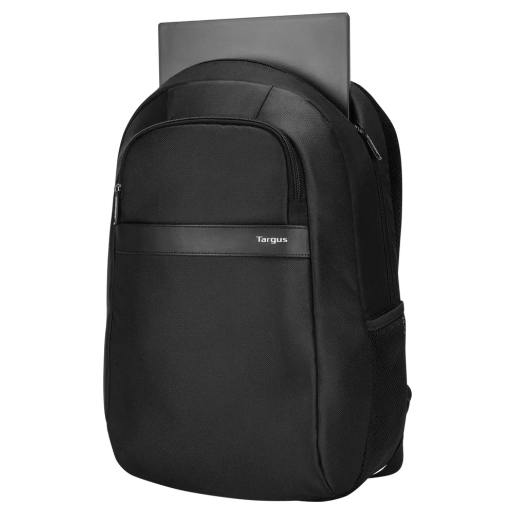 Mochila Targus Safire Plus 15.6" Exterior Poliester Durable Interior Acolchado Correa Trolley Cap. 20Lt TBB581LP