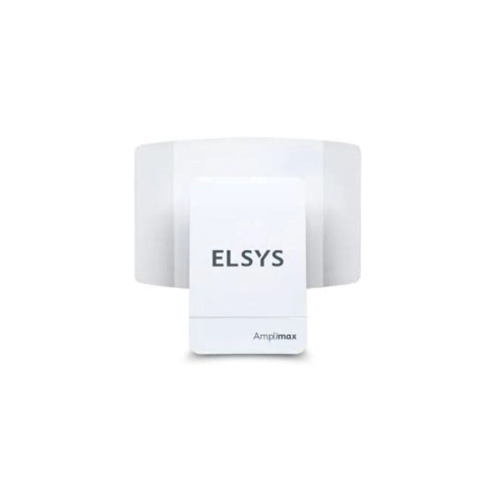Amplimax Elsys Modem 2G 3G 4G EPR15 Receptor Amplificador de Señal Hasta 6 Veces Mas 998901651320