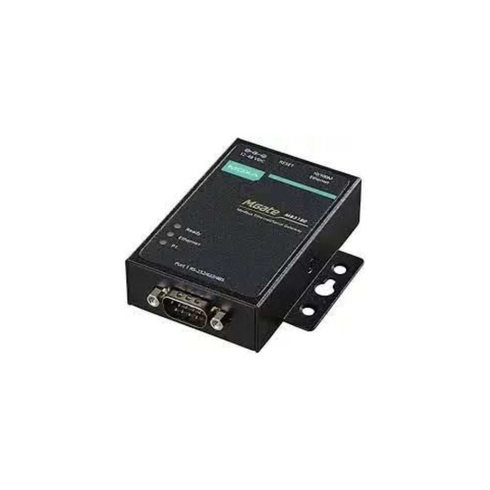 Modulo de Conexion de Monitoreo Cofem MB3180