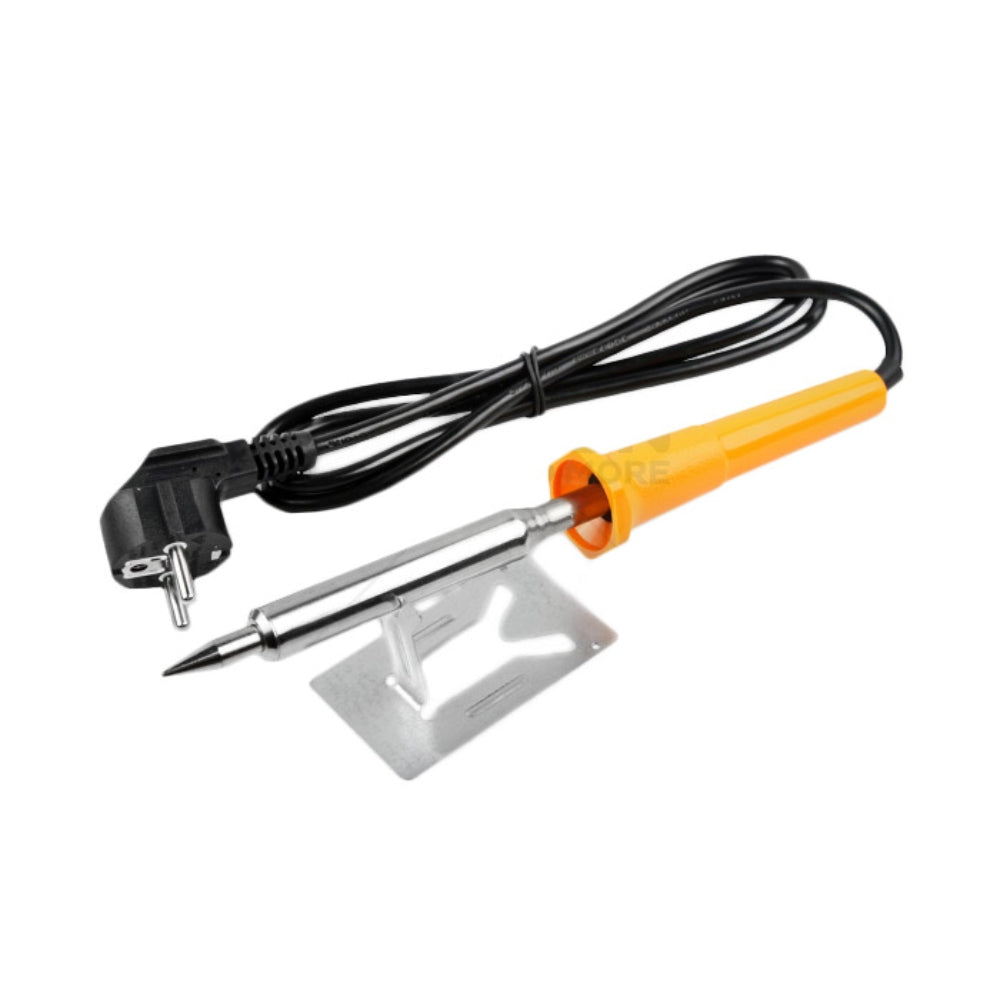 Cautin Soldador Electrico de Estaño Tolsen Potencia 30Watts 38060