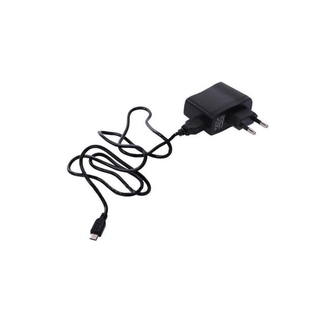 Fuente de Poder Mikrotik para HAP Mini Lite Cap Lite Puerto MicroUSB 5Vdc 1Amp 5VPOW