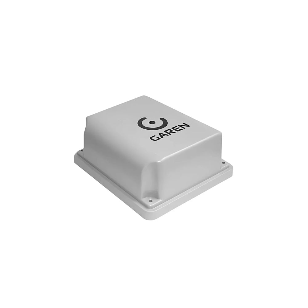 Tapa Garen de la Central BV Max P07607-G