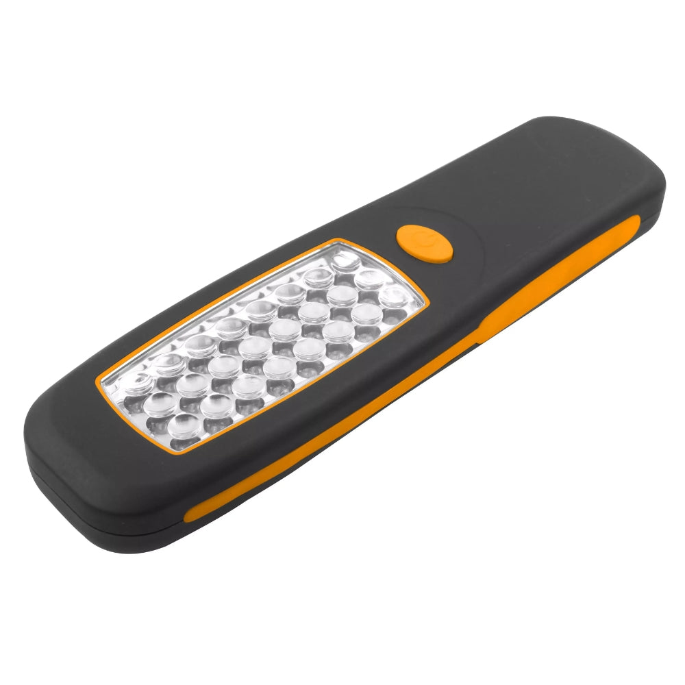 Linterna Reflector Tolsen de 24 LED 60015