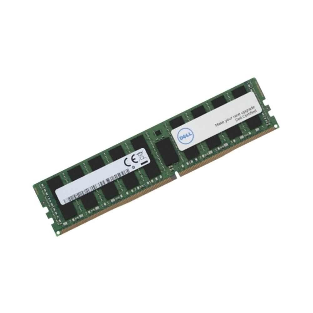 Memoria RAM Dell 8GB 1Rx8 DDR4 RDIMM 2400MHz Compatible con T430 R430 R530 A8711886
