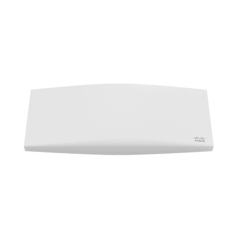 Punto de Acceso Cisco Access Point Meraki MR46 Wi-Fi 6 Interior4-stream UL/DL MU-MIMO 802.11ax MR46-HW