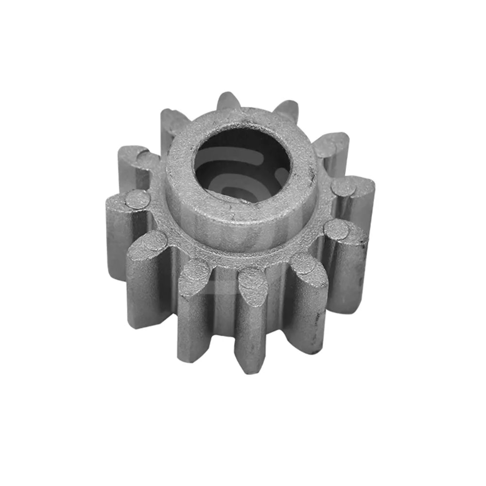 Engranaje de ALuminio Garen Z12 con Rebaixo P00787