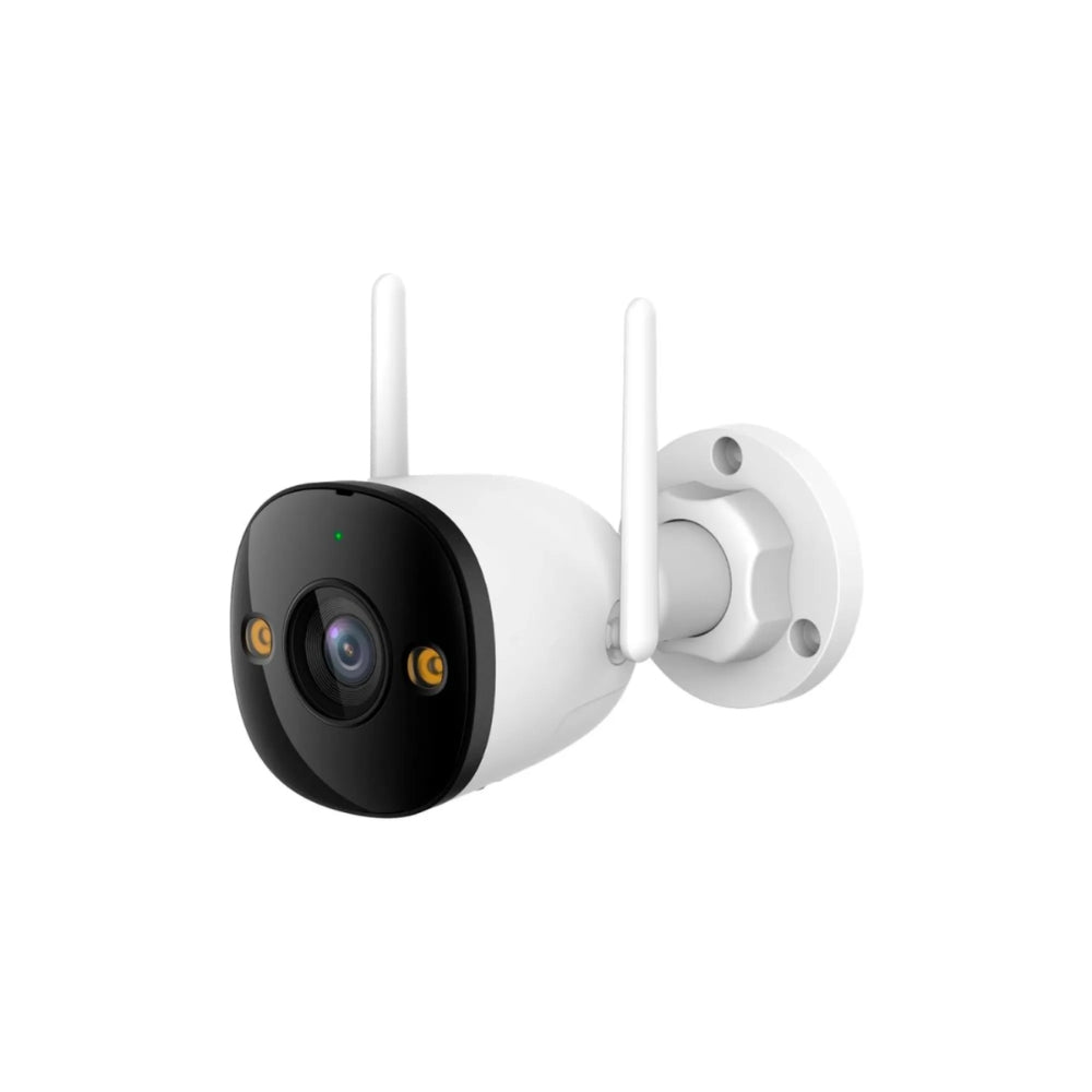 Camara Imou IP WiFi Bala 5MP Full Color Full Color Detecta Personas Microfono Integrado Micro SD hasta 512GB IP67 IPC-K3DN-5H0WF-0280B-imou