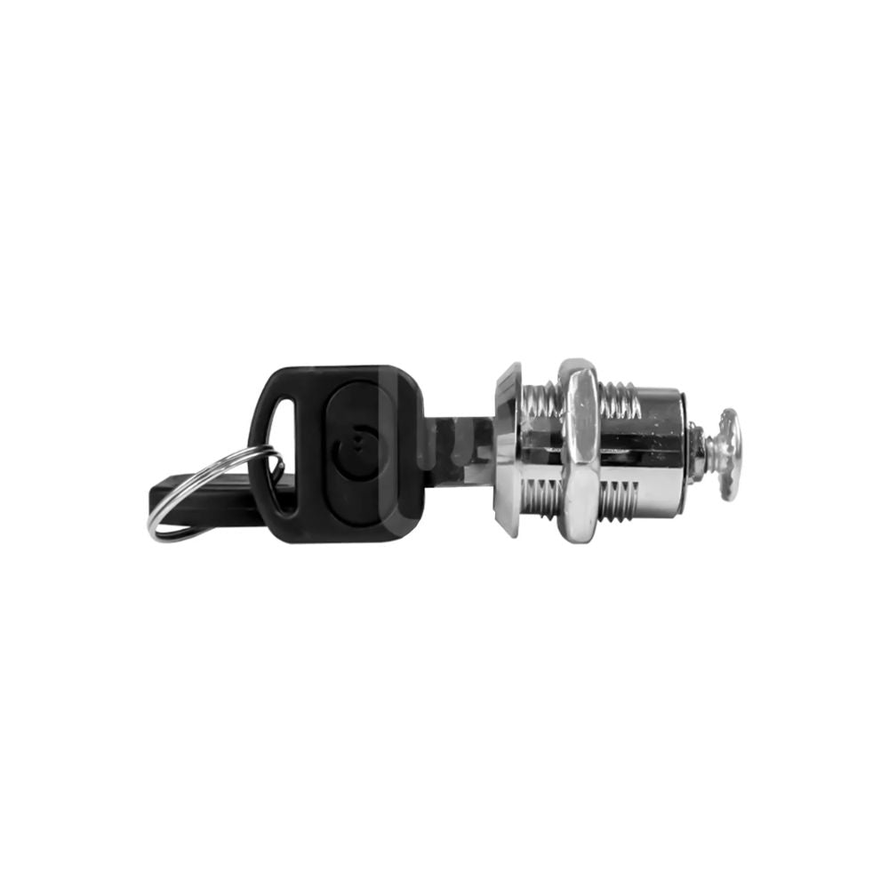 Cerradura de Sobreponer Garen para Motores KDZ compatible F03085-G F04350 F04580-G F04821-G F04822-G CI07326