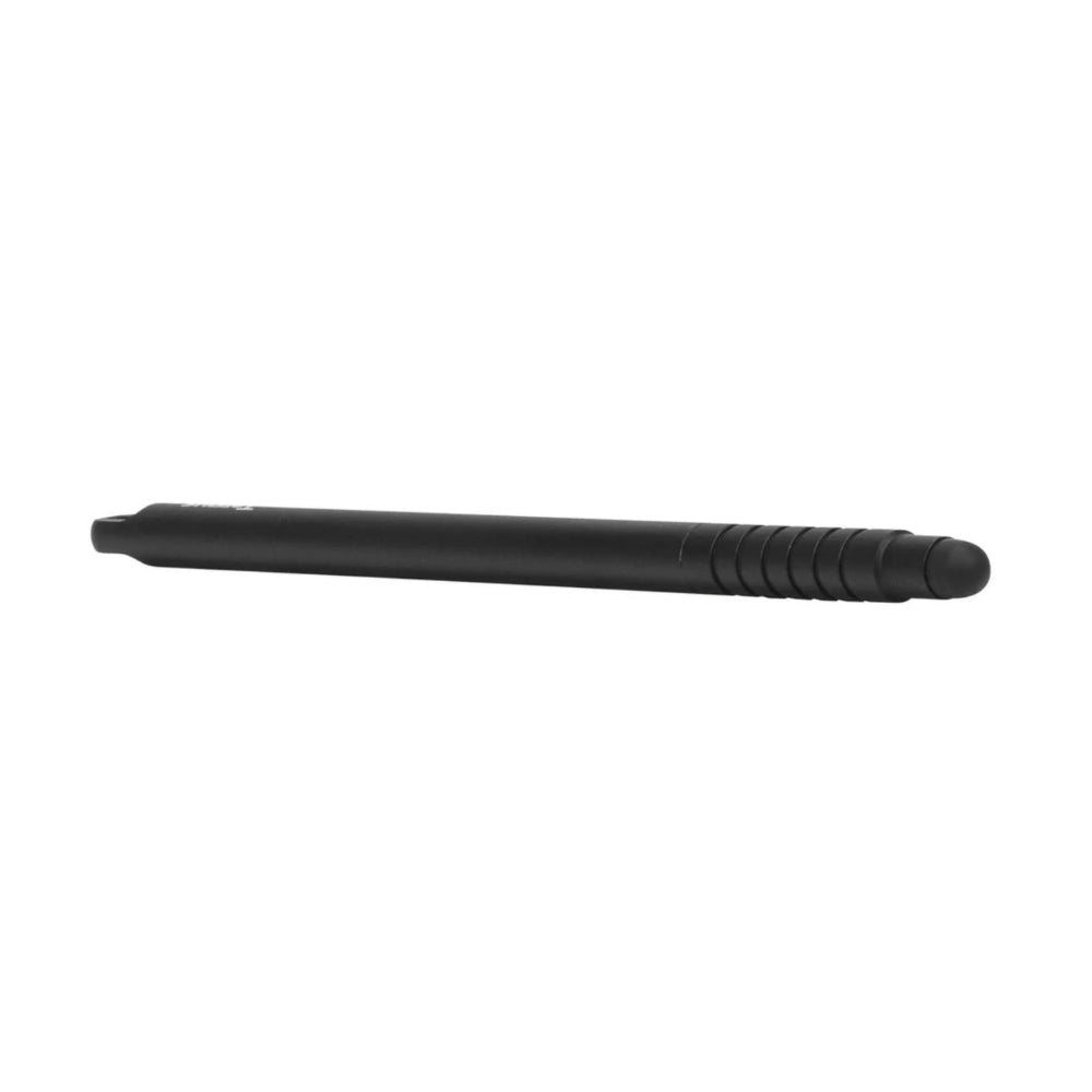 Lapiz Magnetico Targus Stylus 6” Se Adhiere Magneticamente a la Mayoria de las Tablets y Dispositivos de Pantalla Tactil Capacitiva Punta de Goma Suave y Sensible AMM168GLX