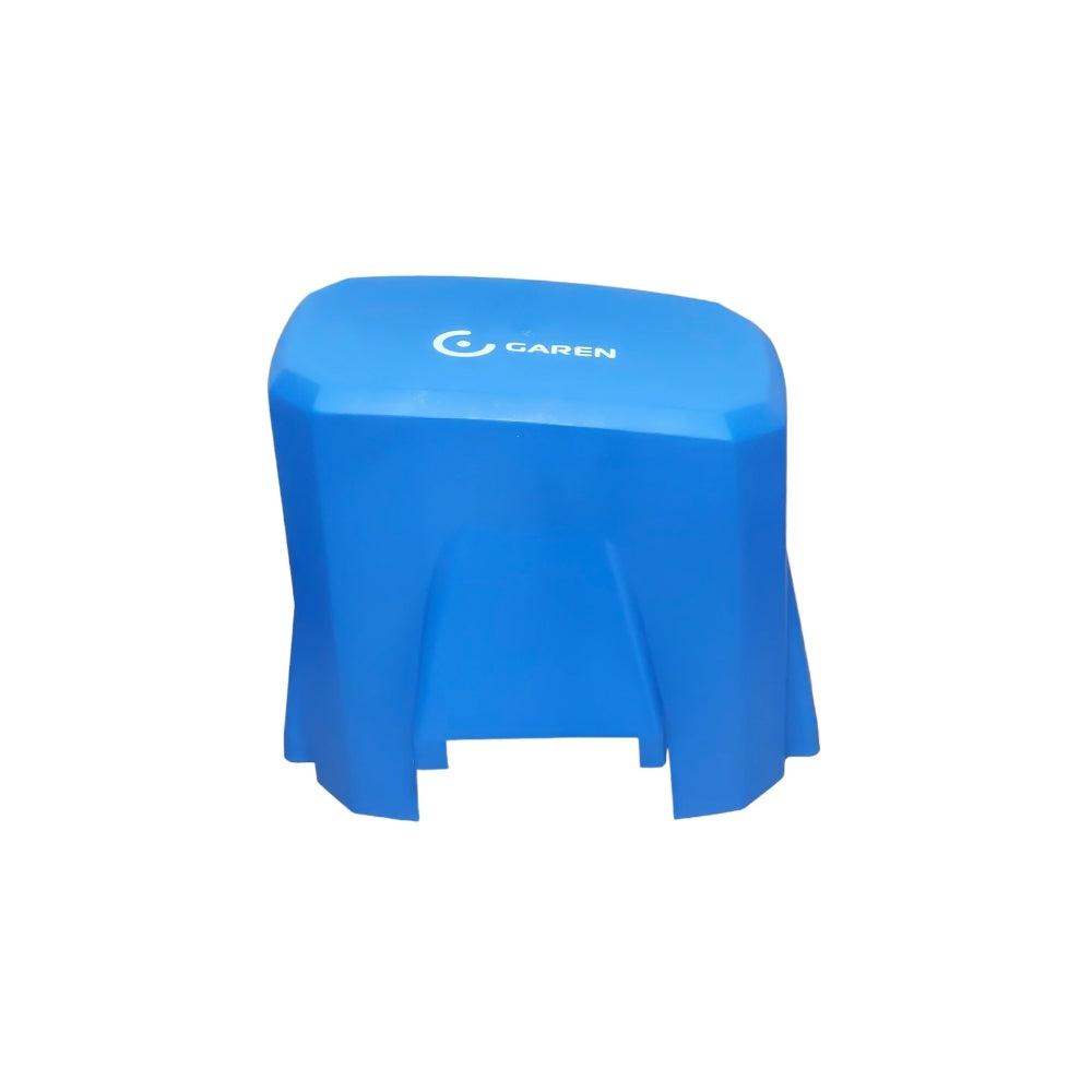 Carcasa Garen Grand KDZ color Azul P00049-G