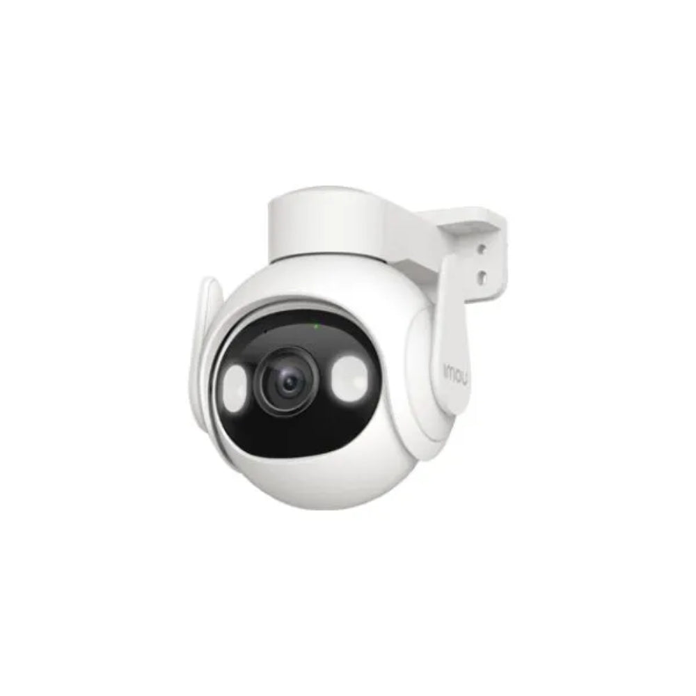 Camara Imou 2 IP WiFi 2K Rastreo Inteligente Full Color Detecta Personas y Vehiculos Audio 2 Vias Micro SD hasta 256GB IP67 Lente 3.6mm IPC-GS7EN-3M0WE-imou