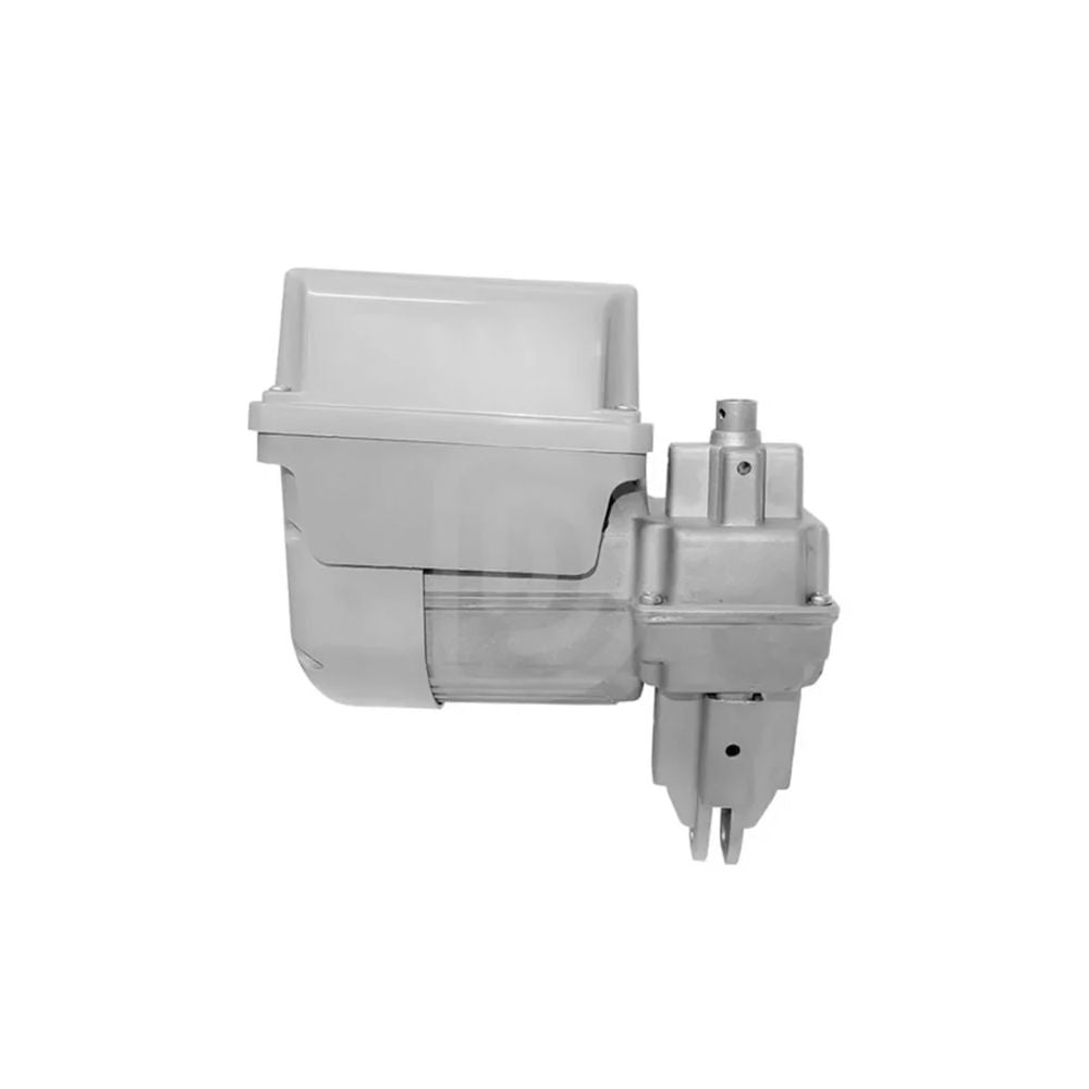 Motor Levadizo Garen BV DUO Motor 1/4HP 2 Controles Remotos + Central No incluye Brazo F06155-G