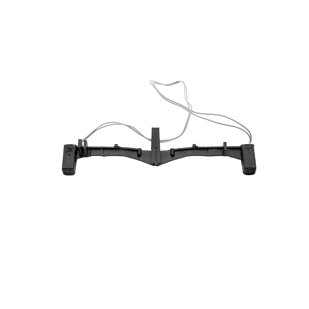 Final de Carrera Garen para Motor Deslizante KDZ Compatible F00114-G F00238-G F04580-G F04995-G A05501