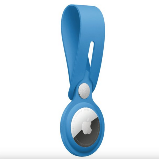 Airtag Loop Apple color Capri MLYX3ZM/A