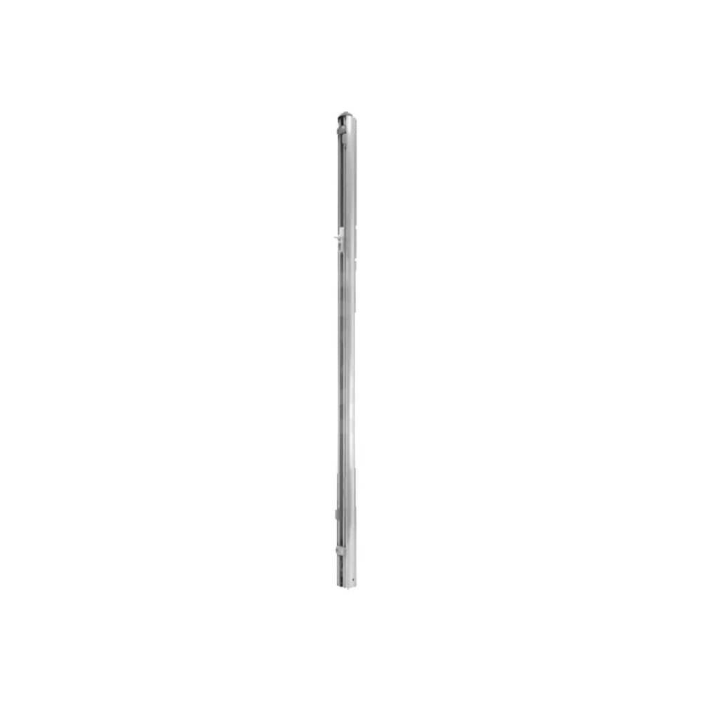 Brazo de Accionamiento Garen 5/8" x 1500mm Paso 60 BV Duo TSI Compatible con F01586-G + Accesorios de Instalacion F06253