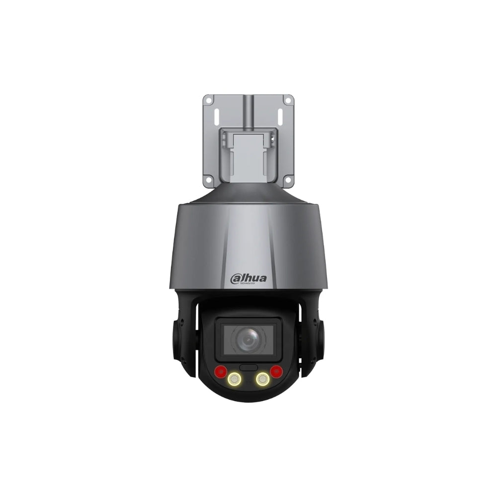 Camara Dahua IP PTZ 2MP Zoom 5x Smart Dual Light IR 50 metros PoE IP66 DH-SD3C205DB-GNY-A-PV