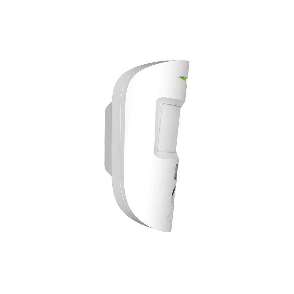 Sensor de Movimiento Ajax para Interiores con Camara Fotografica notificacion con Fotograma MOTIONCAM