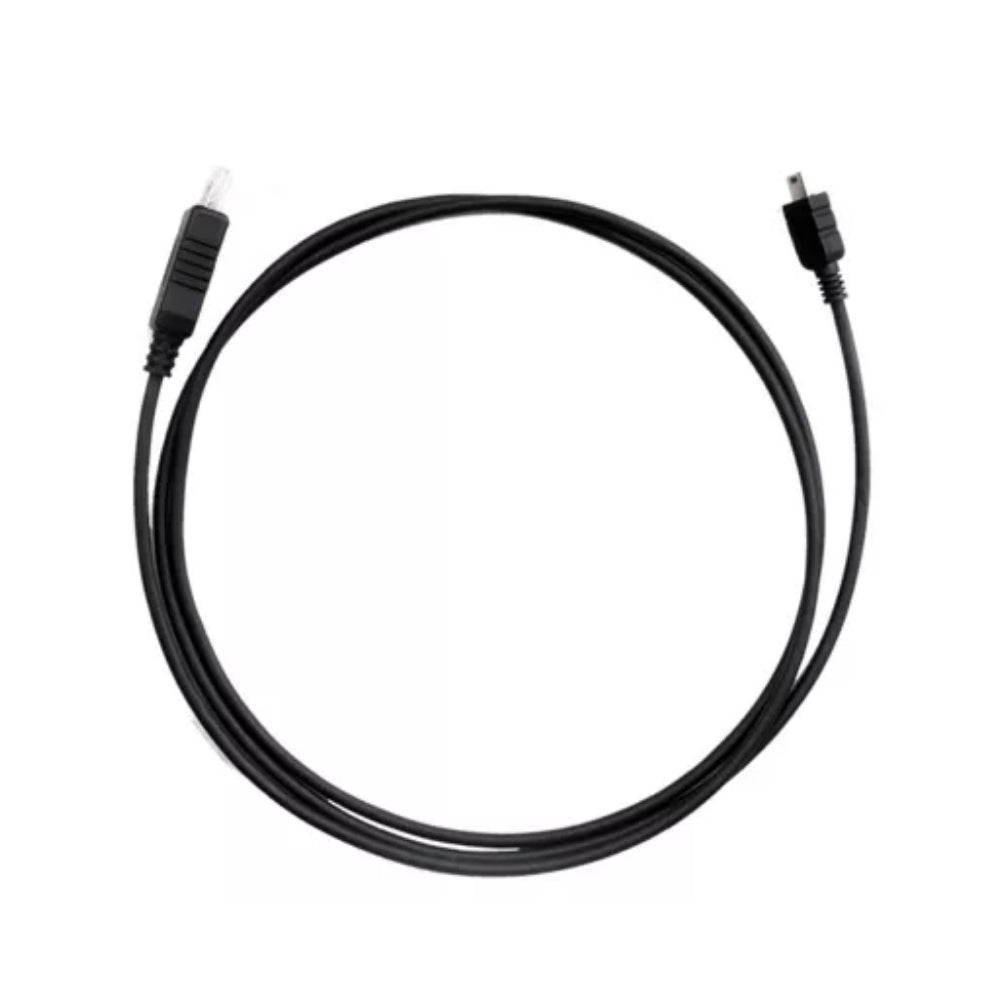 Cable de Programacion Hytera Puerto USB Prolific 2303 Compatible con TC-320 PC30