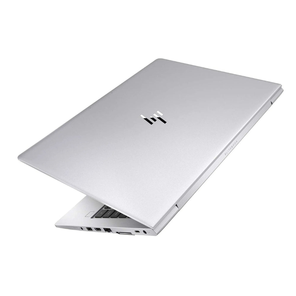 Laptop Computadora HP EliteBook 840 G6 Pantalla 14" FullHD Tactil Procesador Intel i5‑8365U Memoria RAM 16GB DDR4 Disco 256GB SSD M.2 Lector de Huella Windows 11Pro Reacondicionado Grado A 840G6-I5-16-256-TS/RFB