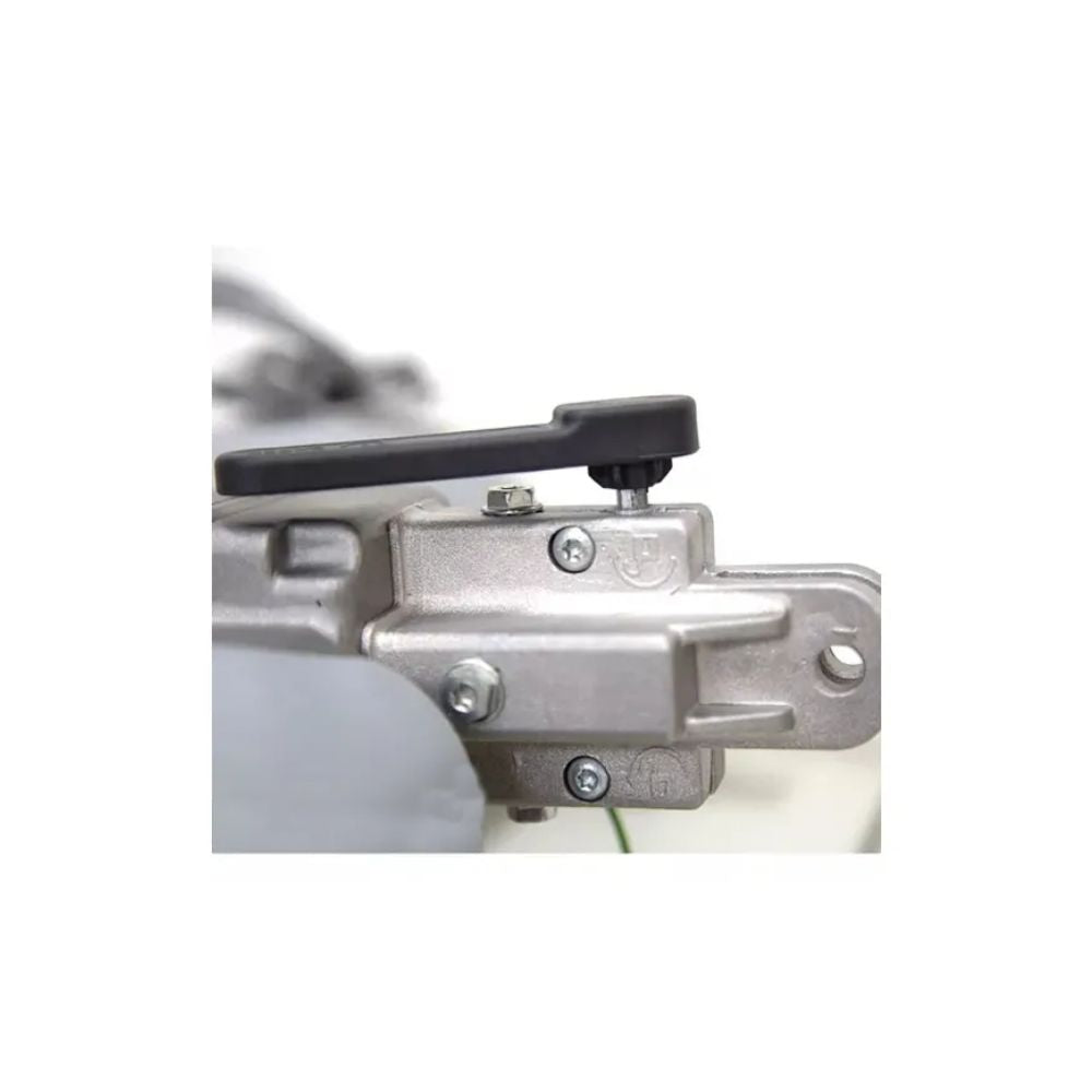 Motor Pivotante Garen Pivo Duo Motor 1/4HP Brazo 0.5M 1 Central 2 Controles Remotos 433MHz F06226-G
