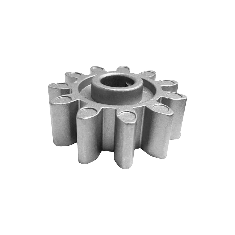 Engranaje para Motor Deslizante Garen Z11 Semi Industrial 1/2HP Compatible con F00114-G P00336