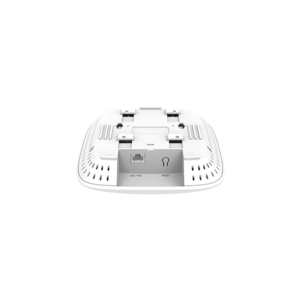 Access Point Cambium Networks WIFI Cnpilot E410 Interior Mimo 2x2 Hasta 256 Usuarios PL-E410X00B-RW