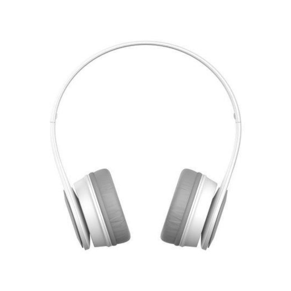 Audifonos Havit Plegable con microfono Conexion Jack 3.5mm Cable de 1.2 Metros color Gris H2262d-GREY