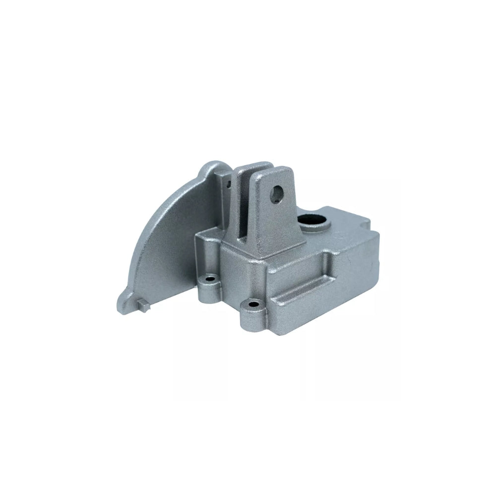 Carcasa de Aluminio Garen Final PV Quad Derecha P01419