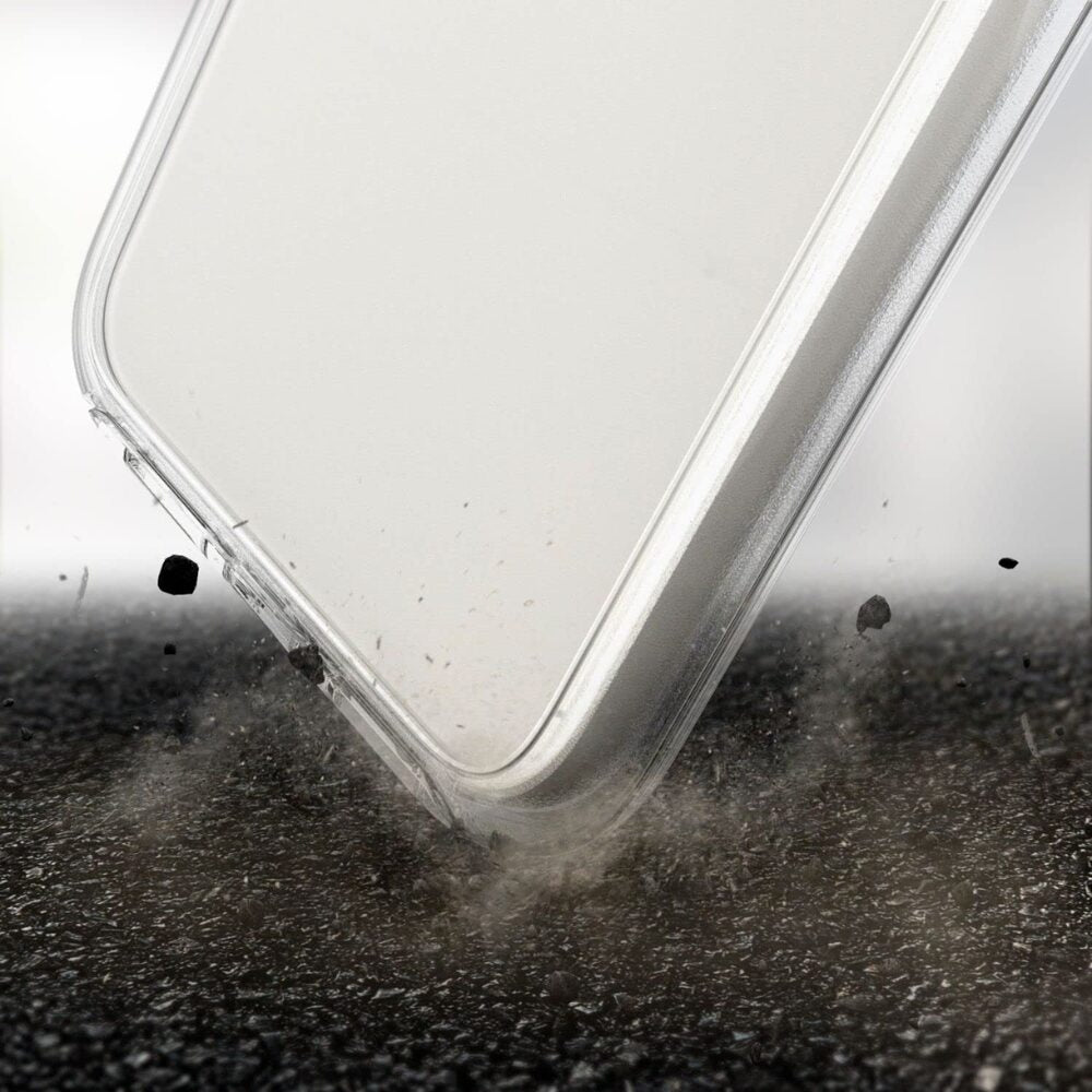 Funda OtterBox Iphone 12 Pro Max Transparente 77-65956