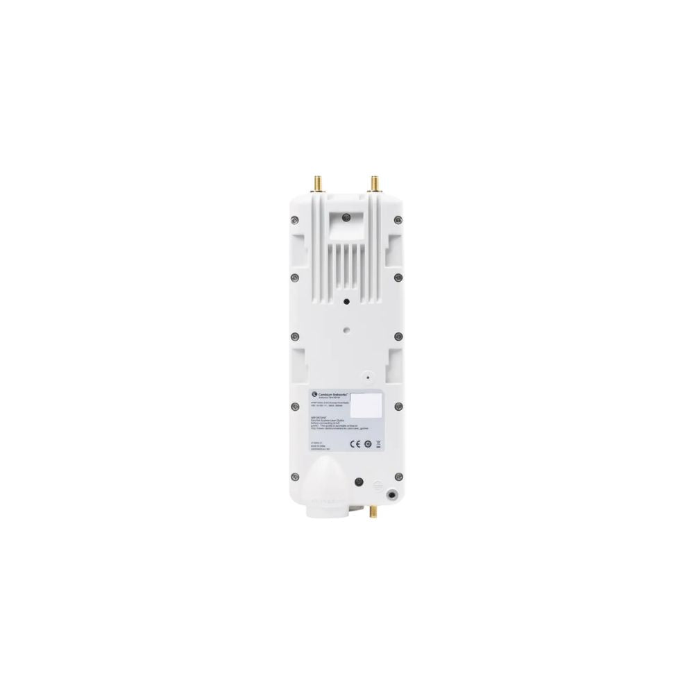EPMP Cambium Networks 3000L AP WIFI 5 Conectorizado Mimo 2x2 IP67 C050910A121A