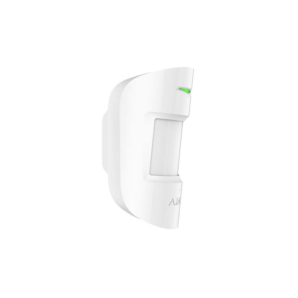 Sensor de Movimiento y Audio Ajax Inalambrico COMBIPROTECT