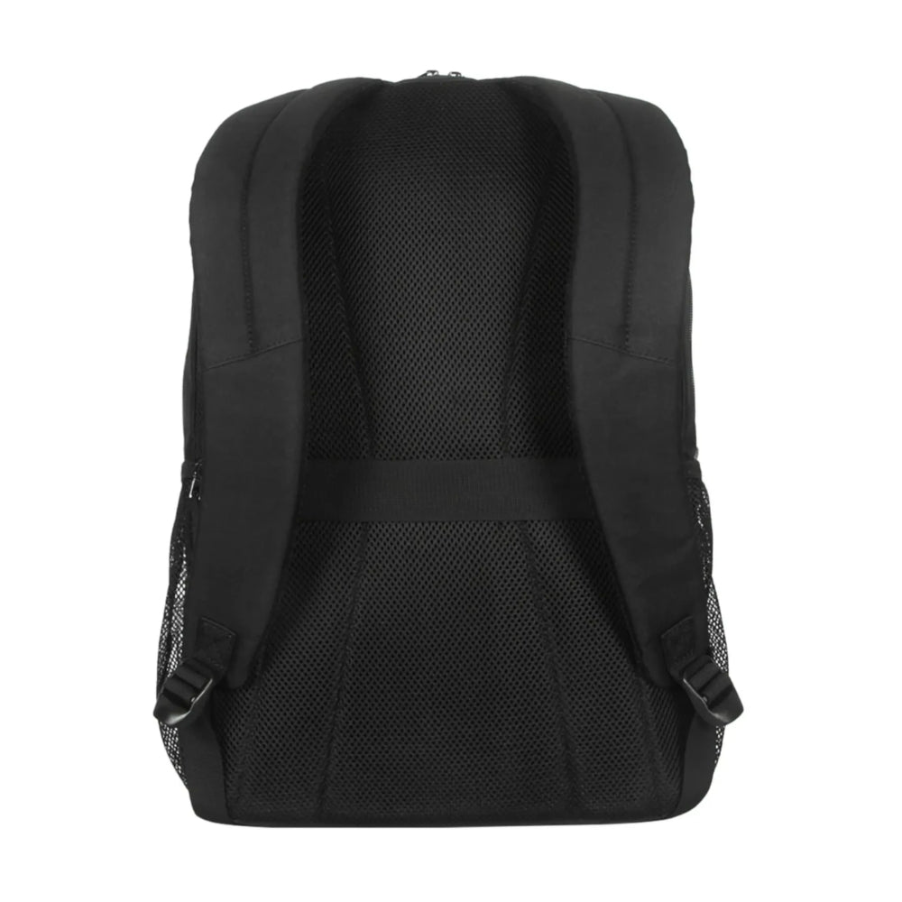 Mochila Targus Ascend para Laptop hasta 16” Resistente al Agua Presillas para el Arnes Correa para Carrito Capacidad 22 Litros TSB710US