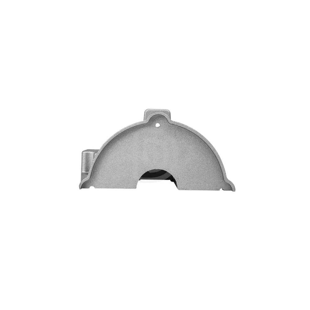 Carcasa de Aluminio Garen con Rabicho BV Dir P04526