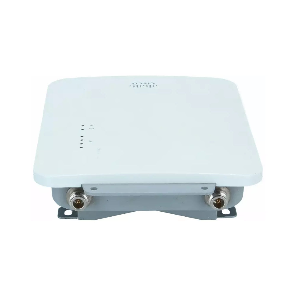 Punto de Acceso Cisco Access Point Meraki MR66 Cloud Managed AP- 4 conectores externos tipo-N (antenas se venden por separado